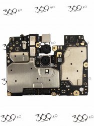Placa de baza Nokia 2.3 TA-1206
