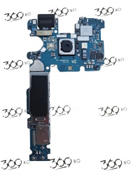 Placa de baza Samsung SM-G960F S9 64GB