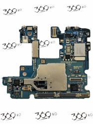 Placa de baza Samsung SM-N975F Note 10+ Note 10 Plus DEMO