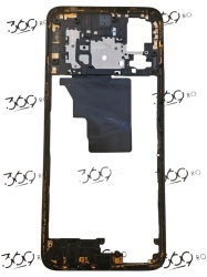 Rama HONOR 200 SMART BLACK SWAP