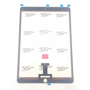 Touchscreen cu OCA iPad Air 3 ( 2019 ) Negru