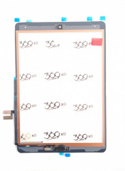 Touchscreen iPad 9 (2021) A2602 A2603 A2604 WHITE