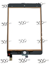 Touchscreen OCA iPad Mini 5 WHITE G+OCA Pro - Img 2