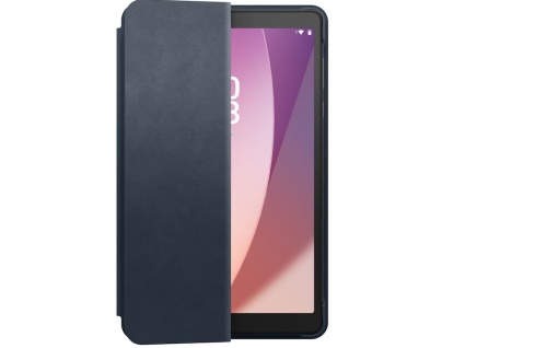 Husa de protectie Lenovo ZG38C04741 pentru TabTab M8 (4th Gen), Negru