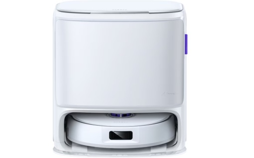 Robot aspirare Narwal Freo Z10, aspirator&mop&statie incarcare all-in-one, 15.000 Pa, alb
