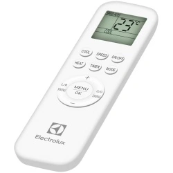 Aparat de aer conditionat Electrolux, 9000BTU, Clasa A++/A+++, alb - Img 4