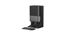 Aspirator robot si mop L40 Ultra AE, aspirare 19000 Pa, negru - Img 4