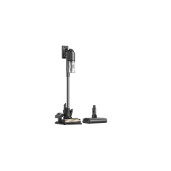 Aspirator vertical Dreame R20 Ultra VRV57F, filtru HEPA, functie iluminare praf 140°, putere 200AW, negru - Img 5