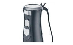 Blender de mana Moprhy Richards Total Control MUC-HB64V, 600 W, 5 setari, Turbo Albastru - Img 3