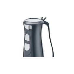 Blender de mana Moprhy Richards Total Control MUC-HB64V, 600 W, 5 setari, Turbo Albastru - Img 3