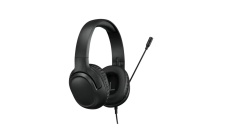 Casti Gaming Lenovo H110, Negru