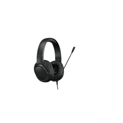 Casti Gaming Lenovo H110, Negru