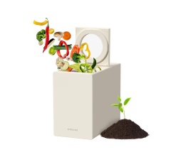 Dispozitiv de eliminare a deseurilor alimentare DREAME CVF70A, accesorii chiuvete