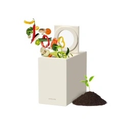Dispozitiv de eliminare a deseurilor alimentare DREAME CVF70A, accesorii chiuvete