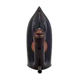 Fier de calcat Ufesa Daily, Putere 2400W, Talpa Ceramica, Jet de Abur 120g, Sistem Anti-Calcar si Anti-Picurare, - Img 3