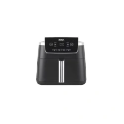 Friteuza cu aer cald Ninja AF140EU, 2000W, 4.7L, 4 programe de gatit, negru