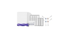 Kit consumabile NARWAL CP-PJ-A00095-00-00 pentru X Plus