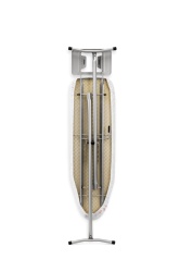 Masa de Calcat UFESA Splash, Suprafata 112x35 cm, Inaltime Reglabila, Suport Fier Inox - Img 2