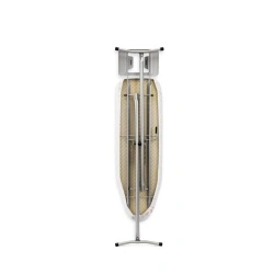 Masa de Calcat UFESA Splash, Suprafata 112x35 cm, Inaltime Reglabila, Suport Fier Inox - Img 2
