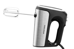 Mixer Morphy Richards MMI2001, 800W, negru
