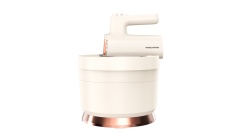 Mixer Morphy Richards MMI2002, 500W, crem