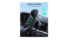 MOBILE CHARGER CAR WRL HD-MC13 AUKEY - Img 3