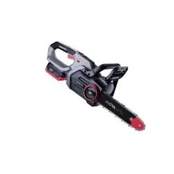 Motoferastrau cu acumulator Mova GC210, 20V, Brushless, lama 25cm, include 1 acumulator 4.0Ah si incarcator - Img 2