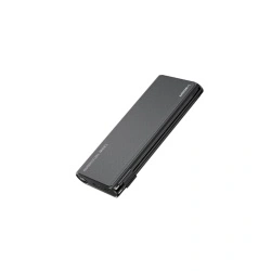 Power Bank, Veger W2503, 25000mAh 130W cu port USB-A si port USB-C, negru - Img 4