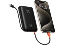 Powerbank cu Ecran Digital, Putere Maxima intr-un Design Compact VEGER K3 30.000mAh 35W PD - Img 2