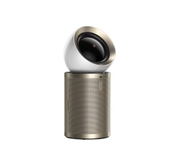 Purificator de aer Dreame PM10, CADR 165mc3/h, zgomot 60dBA, eficiență filtrare 99.66%