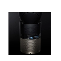 Purificator de aer Dreame PM20, CADR 400m3/h, auriu - Img 5