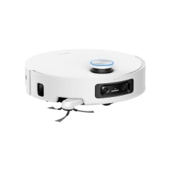 Robot de aspirare cu mop Dreame Aqua 10 Ultra Track Complete RLR81CE-1-WH, tehnologie TrackSync™ stație automată de golire 3.5l, 25000Pa, alb - Img 4