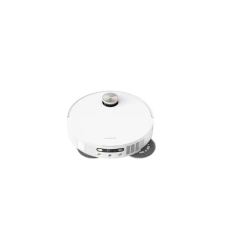 Robot de aspirare cu mop Dreame X50 Ultra, detectare AI, putere de aspirare 20000Pa, baterie 6400mAh, alb - Img 4