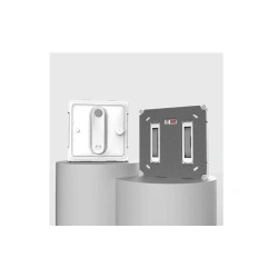 Robot de aspirare geamuri Hutt W9, 90W, alb (resigilat) - Img 5