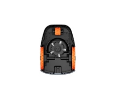 Robot de tuns iarba Segway-Navimow i206E AWD - Img 3