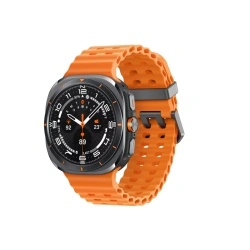 Samsung Galaxy Watch Ultra (2025), 47mm, LTE, Titanium Gray