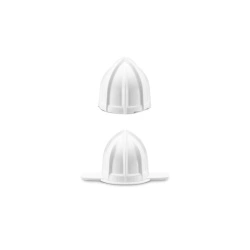 Storcator de Fructe si Legume UFESA Zest Activa, 600W, 2 Viteze, Recipient Pulpa, 0.7l - Img 4