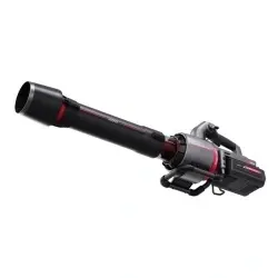 Suflanta de frunze cu acumulator Mova GB6280, 60V, Brushless, 1700 m3/h, include 1 acumulator si incarcator - Img 4
