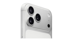Telefon Apple iPhone 17 Pro Max, 256GB, 5G, Silver - Img 3