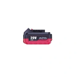 Trimmer pentru gazon MOVA GT215 (Kit cu Acumulator 20V si Incarcator) - Img 2