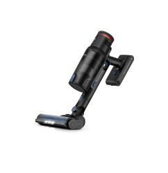 Ufesa U7 Digital Pro - Aspirator Fara Fir cu Motor Digital 500W, Baterie Detasabila 25.9V, Putere Aspirare Maxima, Autonomie Record 80 minute, Tehnologie Multi-Cyclone - Img 3