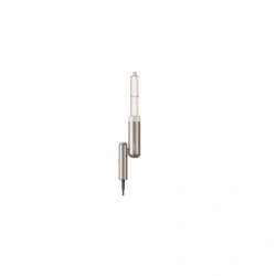 Uscator de par Dreame Pocket Pro, 1300 W, 3 trepte temperatura, auriu - Img 3