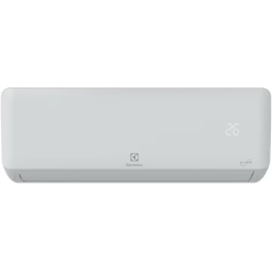 Aparat de aer conditionat Electrolux, 9000BTU, Clasa A++/A+++, alb