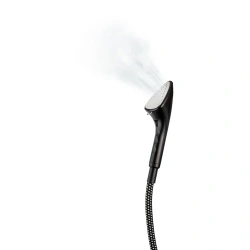 Aparat de Calcat Vertical cu Abur UFESA Steamy Pad, 1580W, Rezervor 1.3l - Img 4