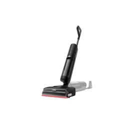 Aspirator vertical fara fir Dreame H15 Pro FoamWash, tehnologie curatare cu spuma, negru - Img 6
