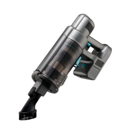Aspirator vertical fara sac Morphy Richards MVC1001, putere 500W, sistem ciclonic, design compact - Img 4