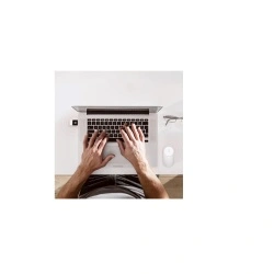 Baseus - OTG Adapter (CATOTG-01) - USB 2.0 to Type-C 480Mbps, 2.4A, negru - Img 3
