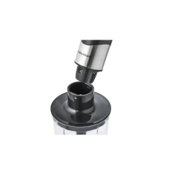 Blender de mana Moprhy Richards Total Control MUC-HB64V, 600 W, 5 setari, Turbo Albastru - Img 4