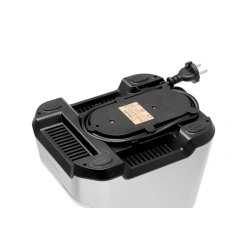 Blender & Soup Maker Morphy Richards MBL3005, 1500W, capacitate 2L, gătire supe, negru - Img 5