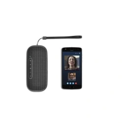 Boxa portabila Lenovo 700 conectivitate USB-C si NFC, IPX2,Bluetooth - Img 3